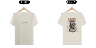 T-Shirt Talisman Pima Elite Series - Veritina (Statue Collection)