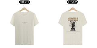 T-Shirt Talisman Pima Elite Series - Hymnalius (Statue Collection)