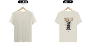 Nome do produtoT-Shirt Talisman Pima Elite Series - Hymnalius (Statue Collection)