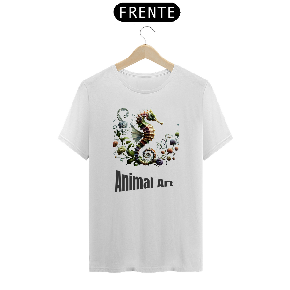 Nome do produto: Série Animal Art