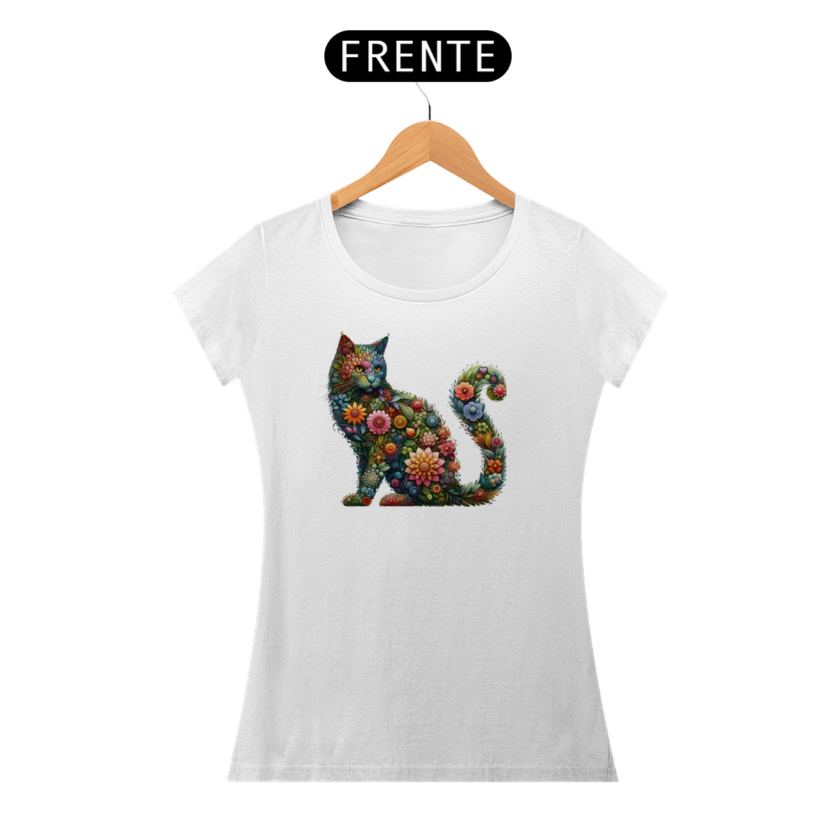 Nome do produto: Série Animal Art - Linha Classic