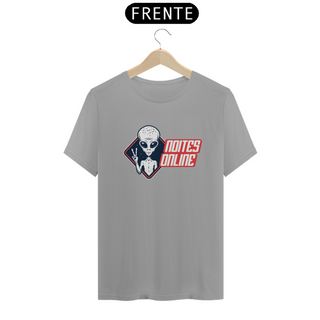 Nome do produtoCamiseta Noites Online ET