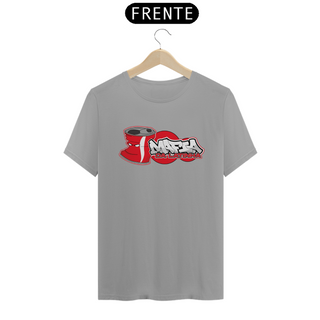 Nome do produtoCamiseta - Mafia da Latinha