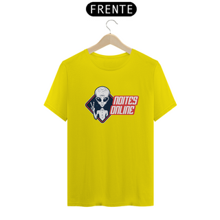 Nome do produtoCamiseta Noites Online ET