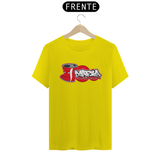 Nome do produtoCamiseta - Mafia da Latinha