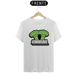 Nome do produtoCamiseta Verdureiros