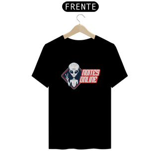 Camiseta Noites Online ET