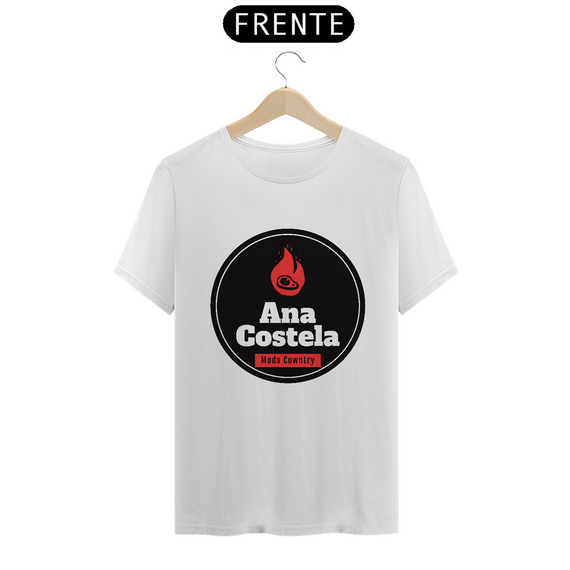 Camiseta Ana Costela