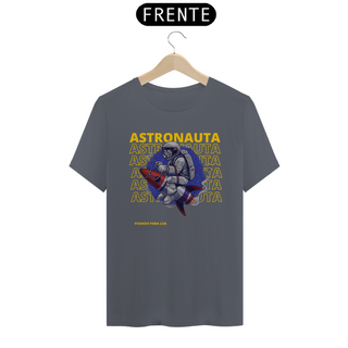 Nome do produtoCamiseta Astronauta