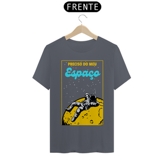 Nome do produtoCamiseta Espaço