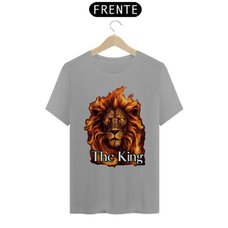 Nome do produtoCamiseta The King