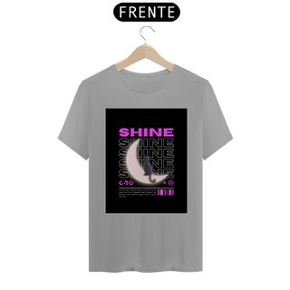 Nome do produtoCamiseta Shine