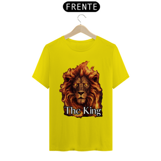 Nome do produtoCamiseta The King