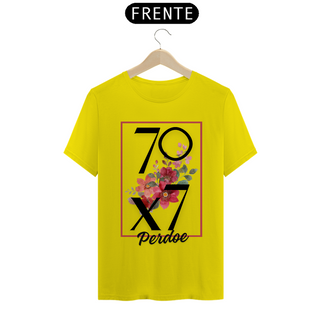 Nome do produtoCamiseta 70x7