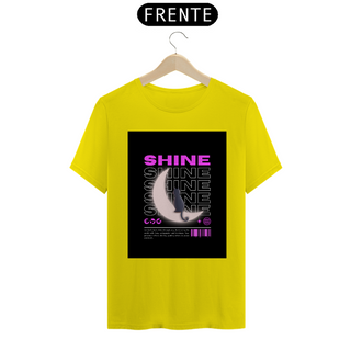 Nome do produtoCamiseta Shine