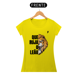 Nome do produtoCamiseta Feminina Long