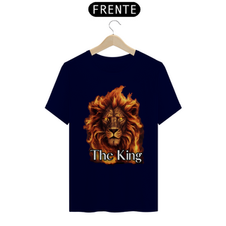 Nome do produtoCamiseta The King