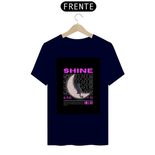 Nome do produtoCamiseta Shine