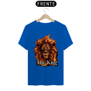 Nome do produtoCamiseta The King