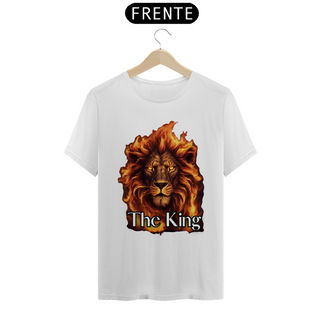 Nome do produtoCamiseta The King