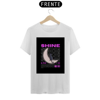 Nome do produtoCamiseta Shine