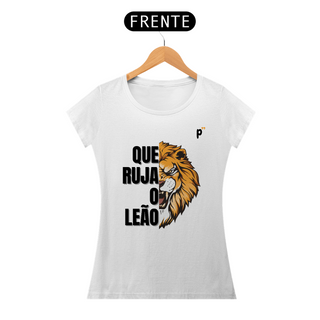 Nome do produtoCamiseta Feminina Long