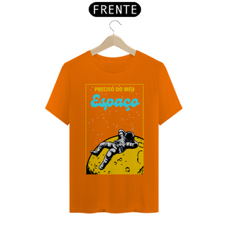 Nome do produtoCamiseta Espaço