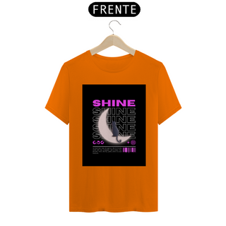 Nome do produtoCamiseta Shine