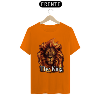 Nome do produtoCamiseta The King