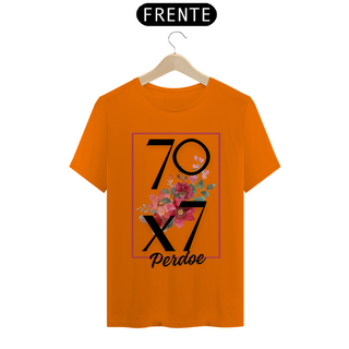 Nome do produtoCamiseta 70x7