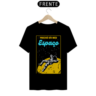 Nome do produtoCamiseta Espaço