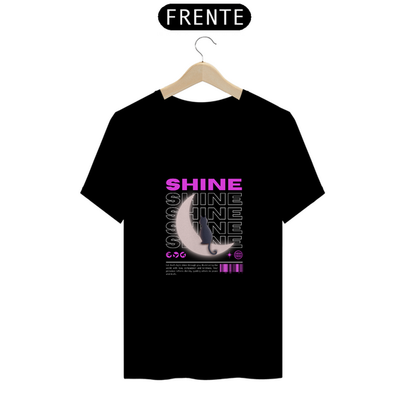 Camiseta Shine