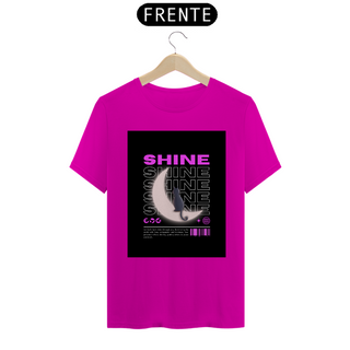 Nome do produtoCamiseta Shine