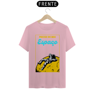 Nome do produtoCamiseta Espaço