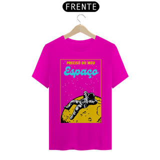 Nome do produtoCamiseta Espaço