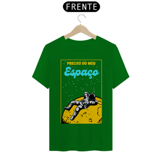 Nome do produtoCamiseta Espaço