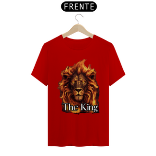 Nome do produtoCamiseta The King