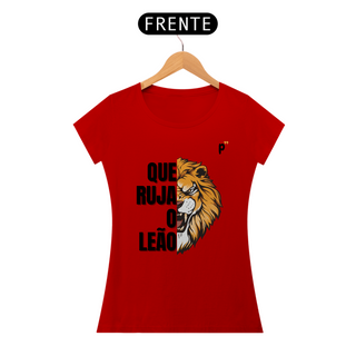 Nome do produtoCamiseta Feminina Long