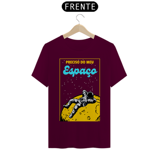 Nome do produtoCamiseta Espaço