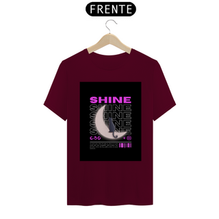 Nome do produtoCamiseta Shine