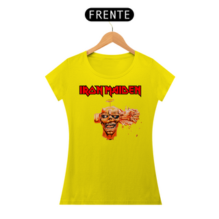 Nome do produtoIRON MAIDEN EDDIE 