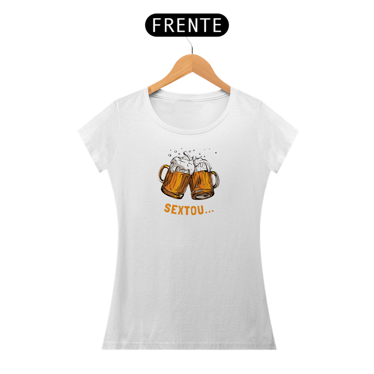 Nome do produto: camiseta branca