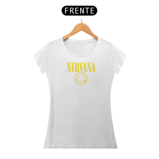 Nome do produtoFEMININO NIRVANA