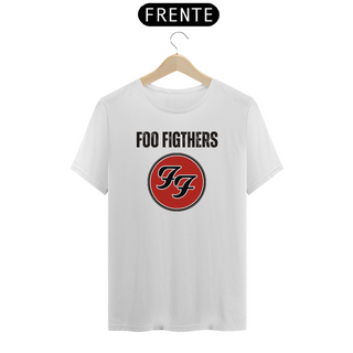 Nome do produtobanda foo figthers