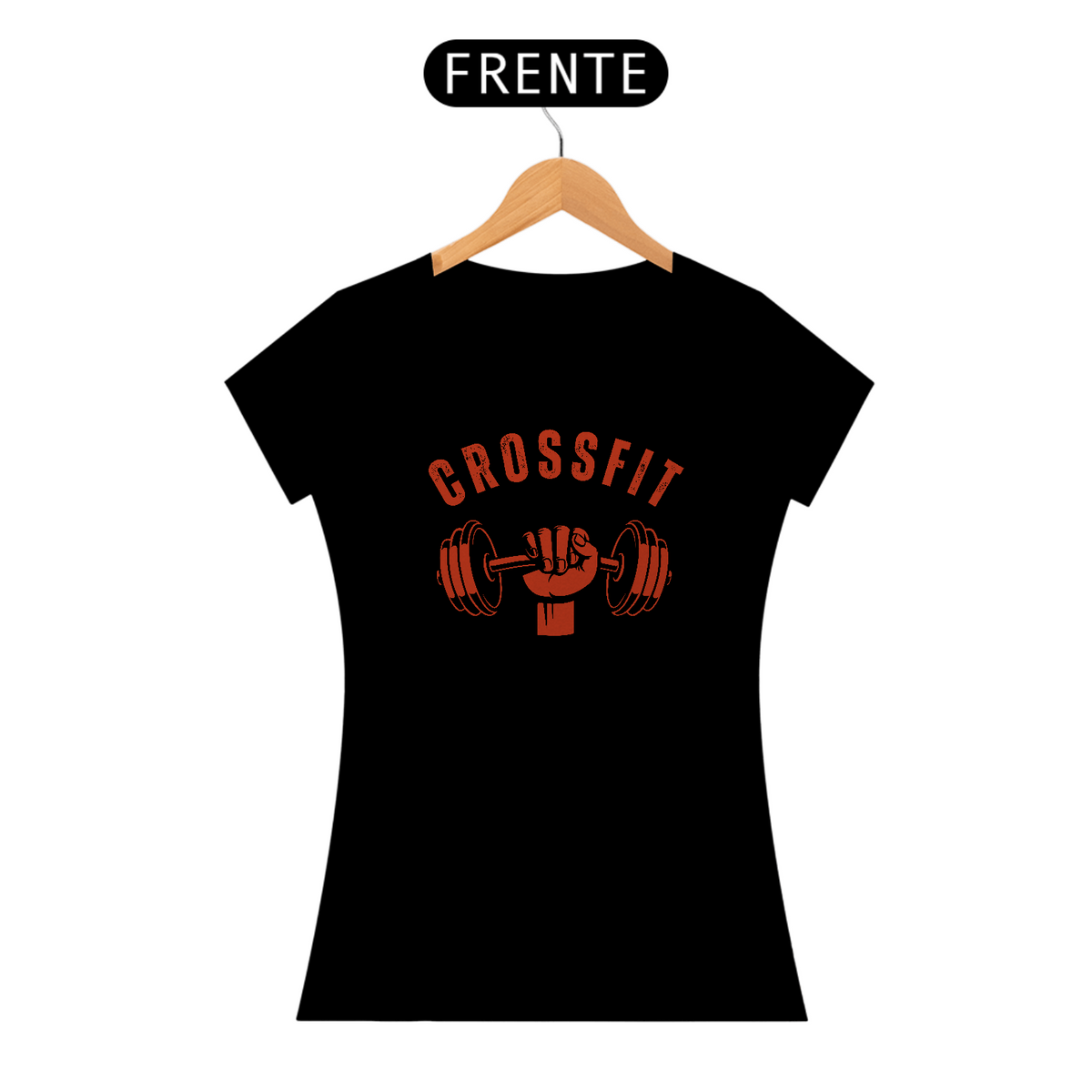 Nome do produto: crossfit