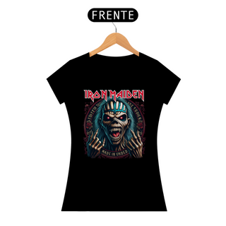 Nome do produtoIRON MAIDEN EDDIE 