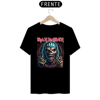 Nome do produtoIRON MAIDEN EDDIE MASCULINO