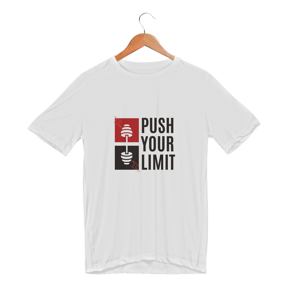 Push Your Limit