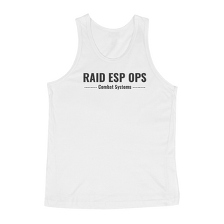 Regata RAID Esp Ops