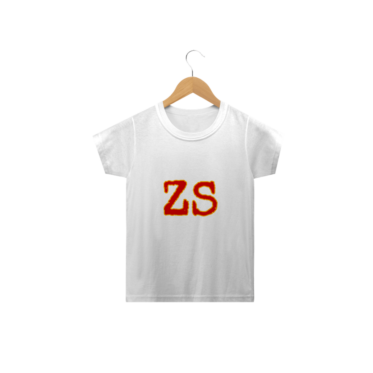 Nome do produto: Camisa zs 